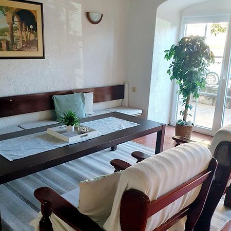 Holiday Home Dunja Abbazia Esterno foto