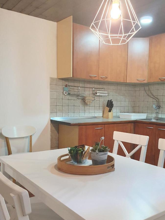 Holiday Home Dunja Abbazia Esterno foto