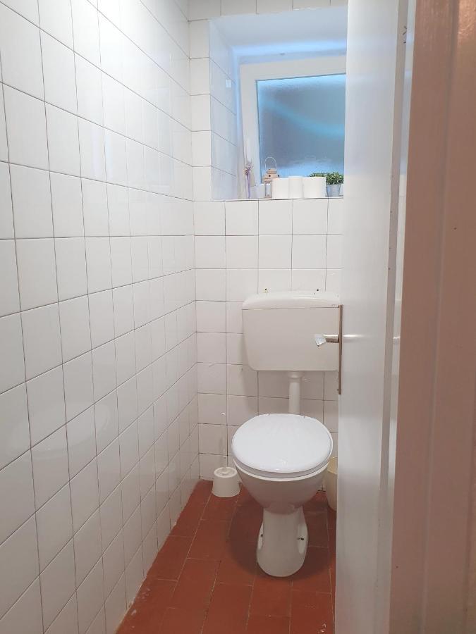 Holiday Home Dunja Abbazia Esterno foto