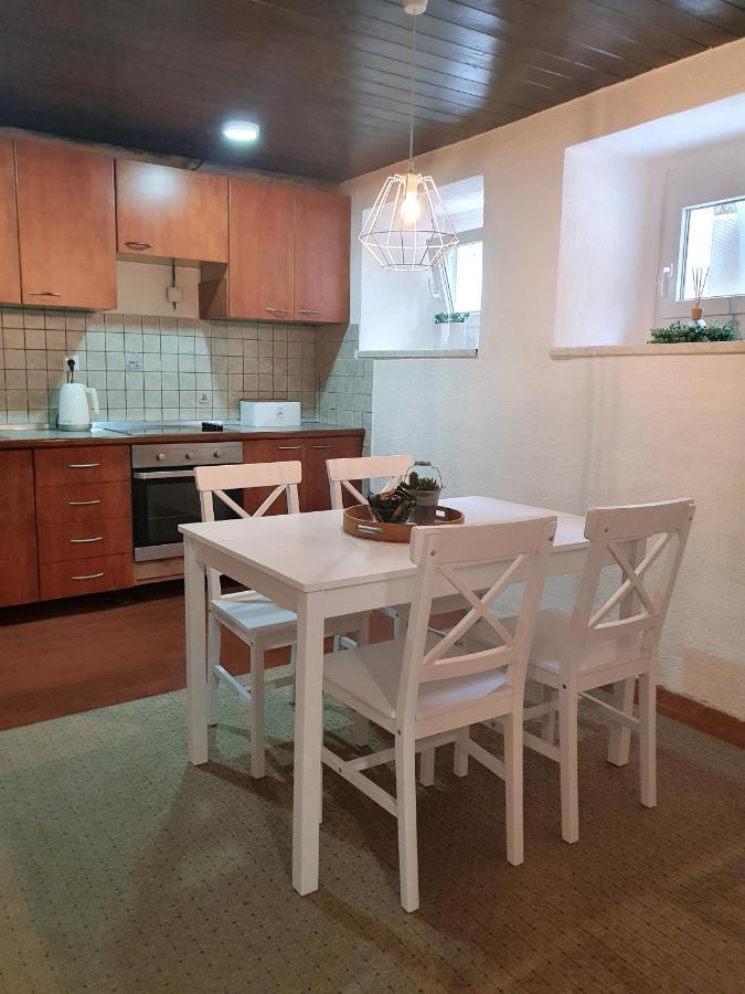 Holiday Home Dunja Abbazia Esterno foto