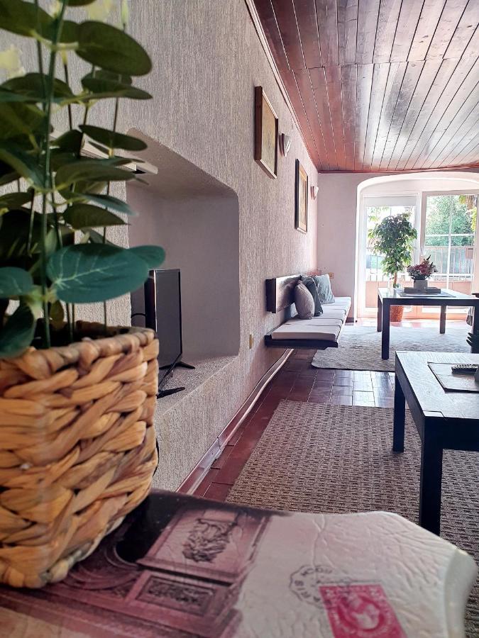 Holiday Home Dunja Abbazia Esterno foto