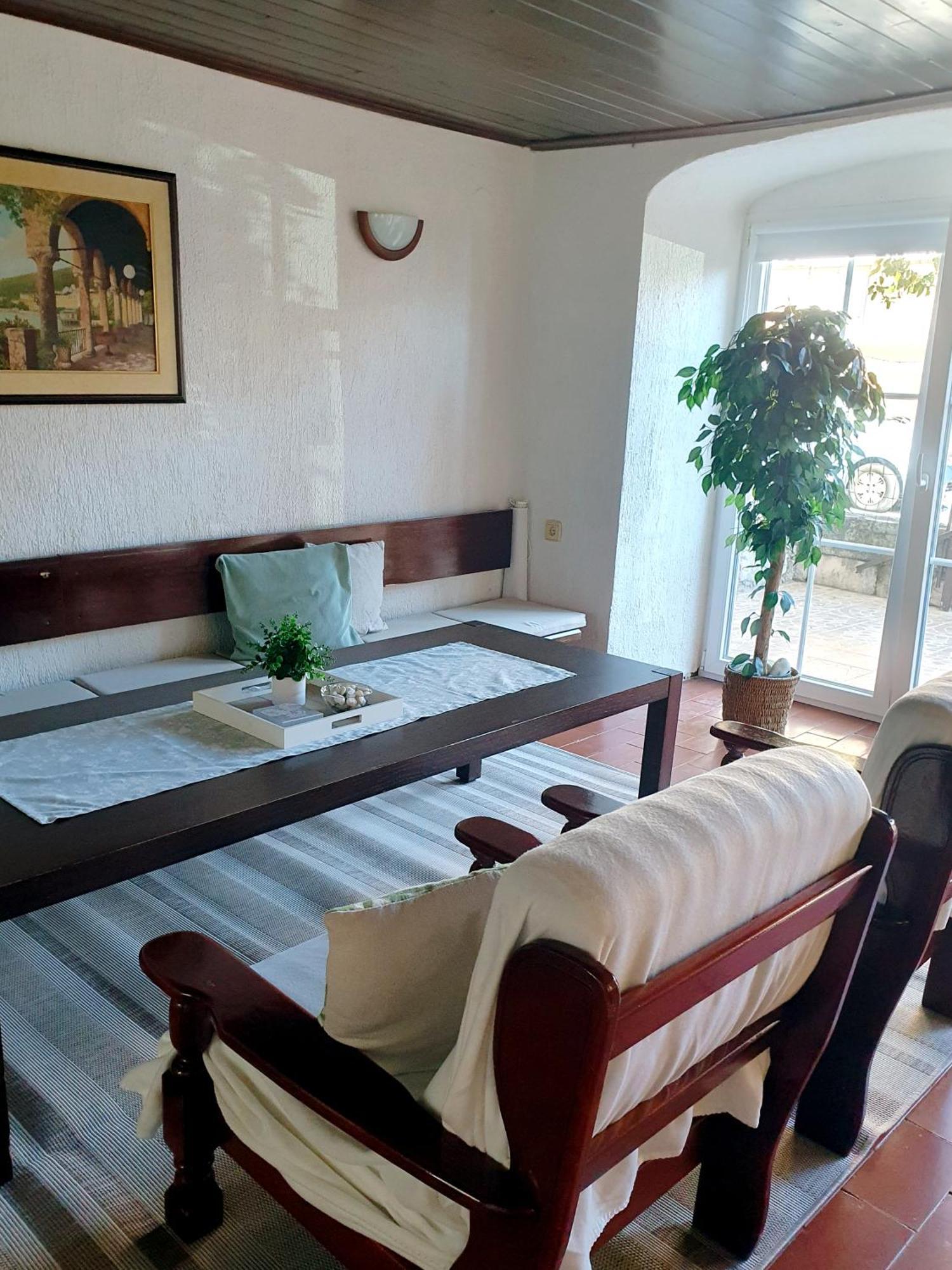 Holiday Home Dunja Abbazia Esterno foto