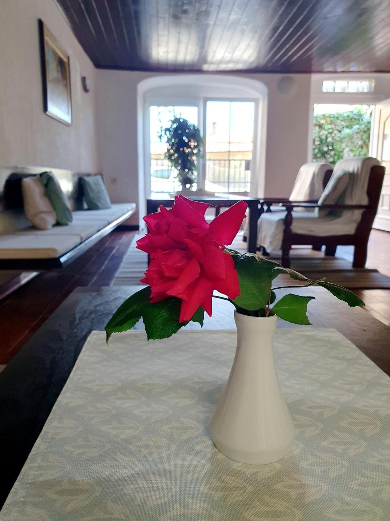 Holiday Home Dunja Abbazia Esterno foto